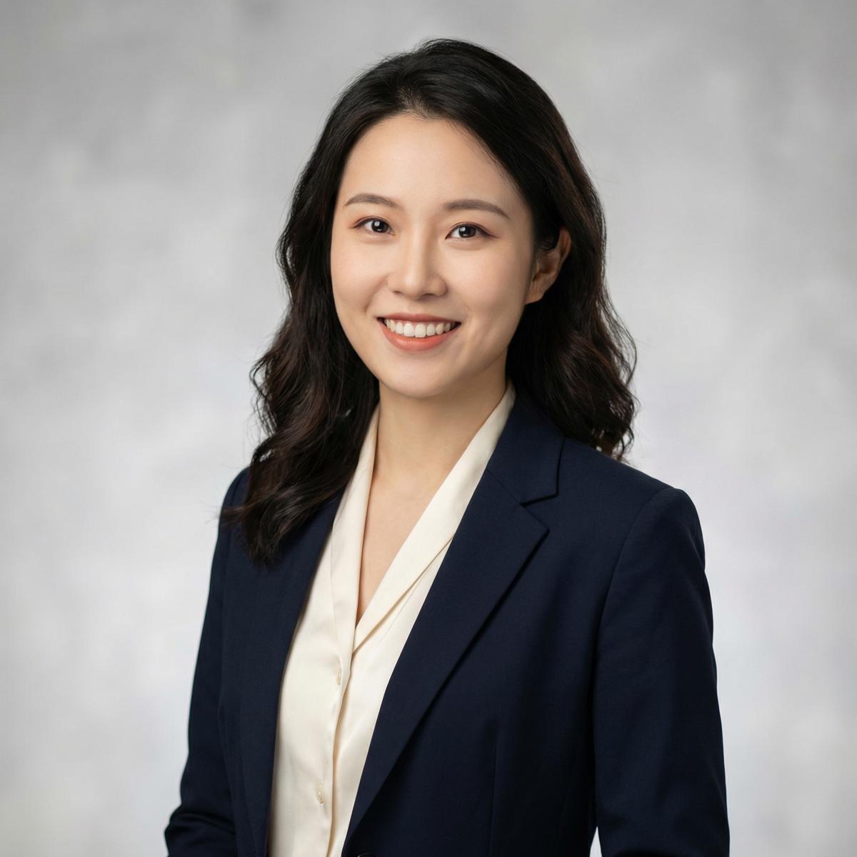 呦呦视频演员顾问苏晓彤