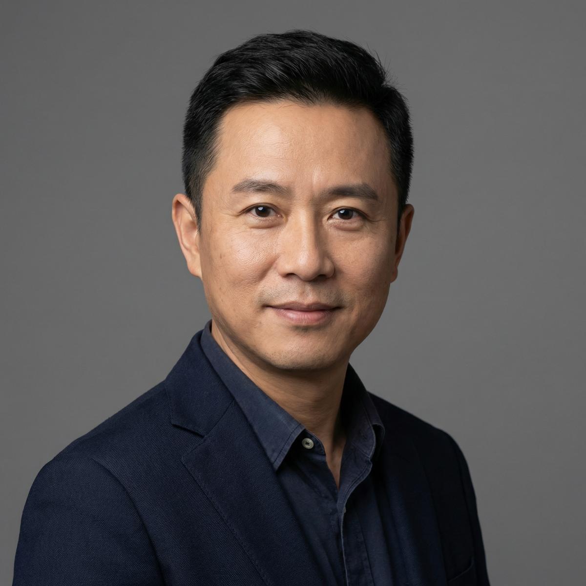 呦呦视频导演顾问陈志远