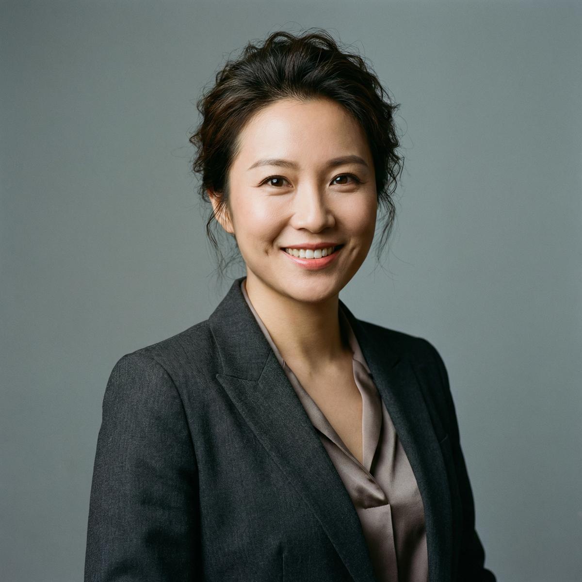 呦呦视频制片人王雅琪