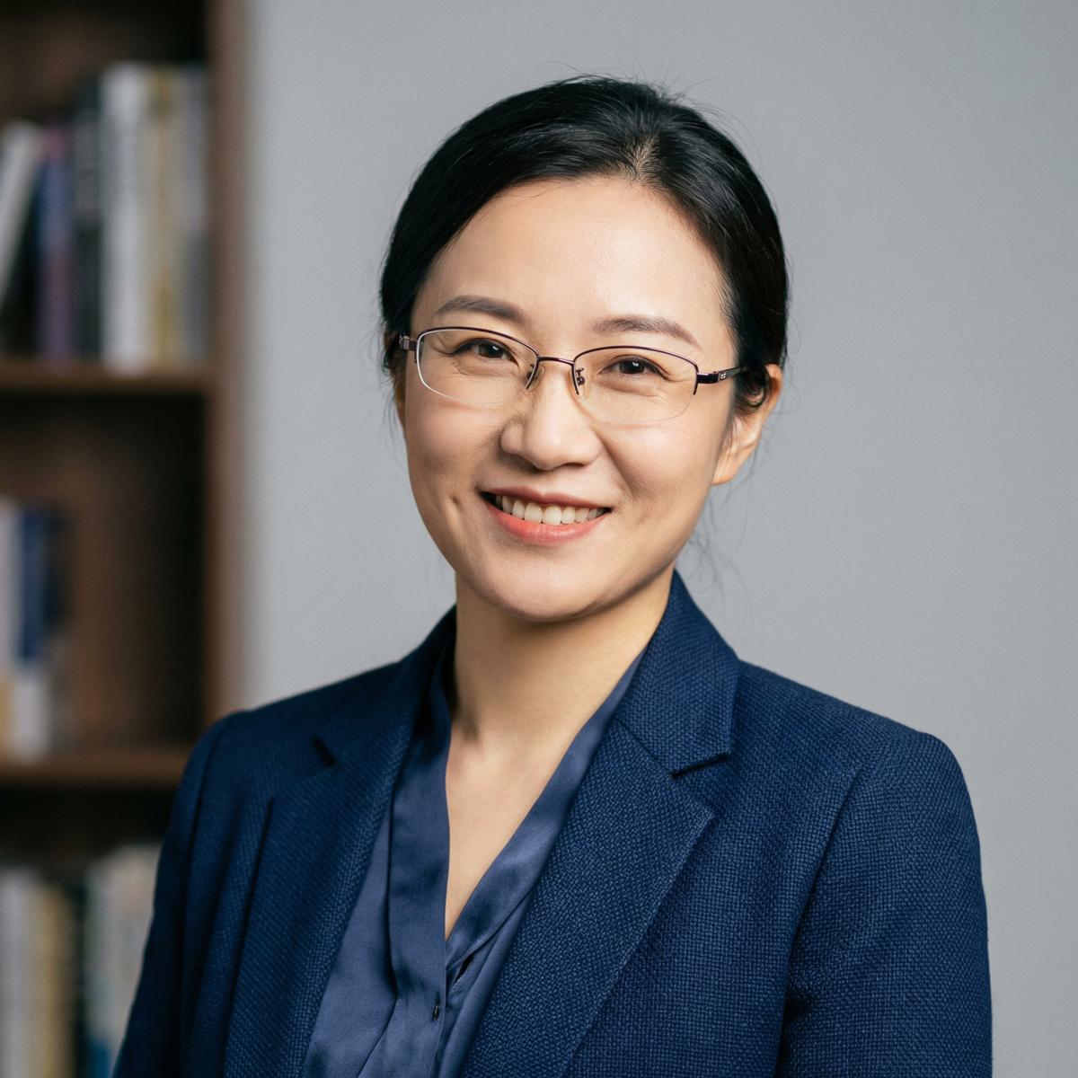 呦呦视频心理顾问李婉清