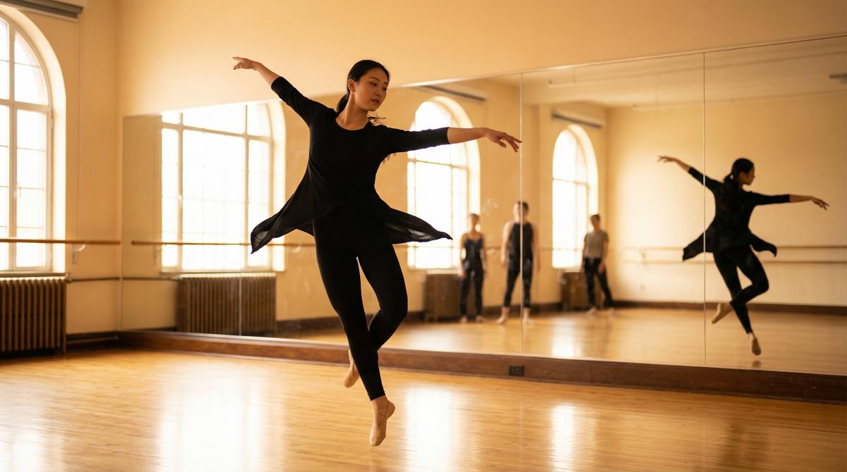 呦呦视频舞蹈教程